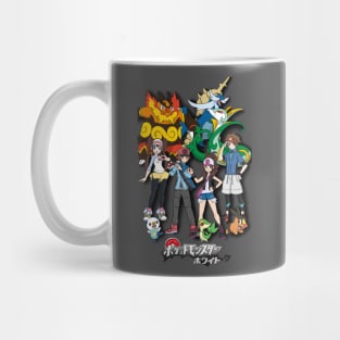 p5 Mug